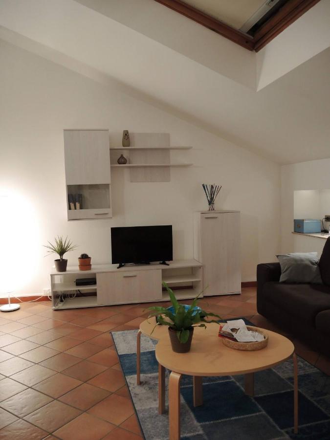 팔레르모 Casa Di Giulietta 아파트 외부 사진