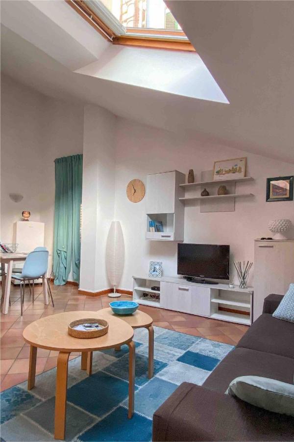 팔레르모 Casa Di Giulietta 아파트 외부 사진