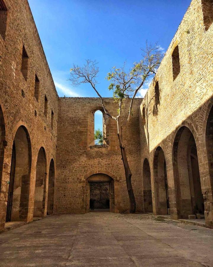 팔레르모 Casa Di Giulietta 아파트 외부 사진