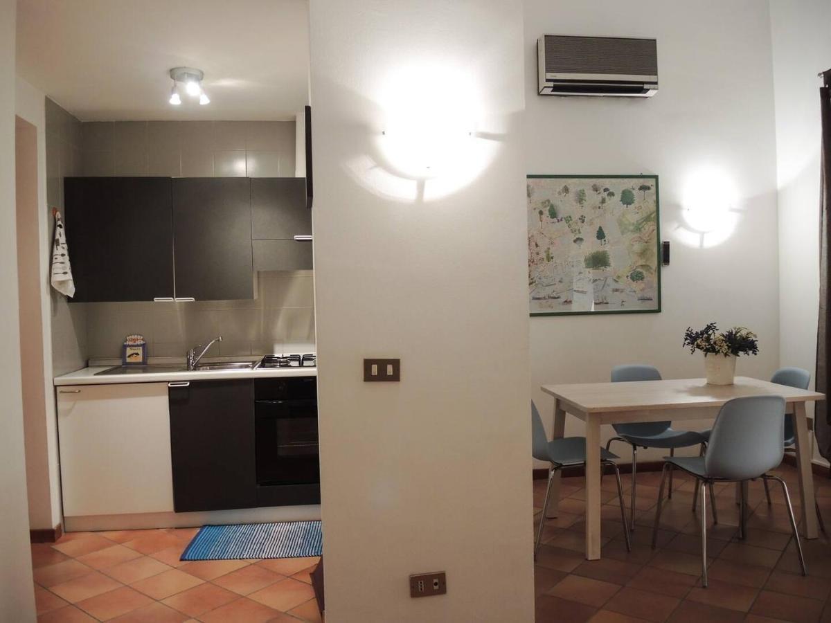 팔레르모 Casa Di Giulietta 아파트 외부 사진